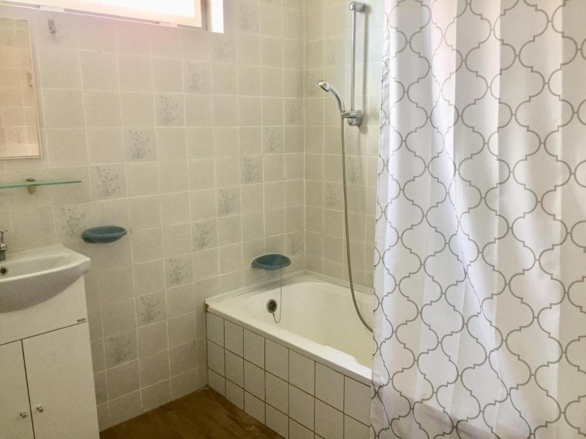 Lelle-Kert Apartman 01 巴拉通雷勒 外观 照片