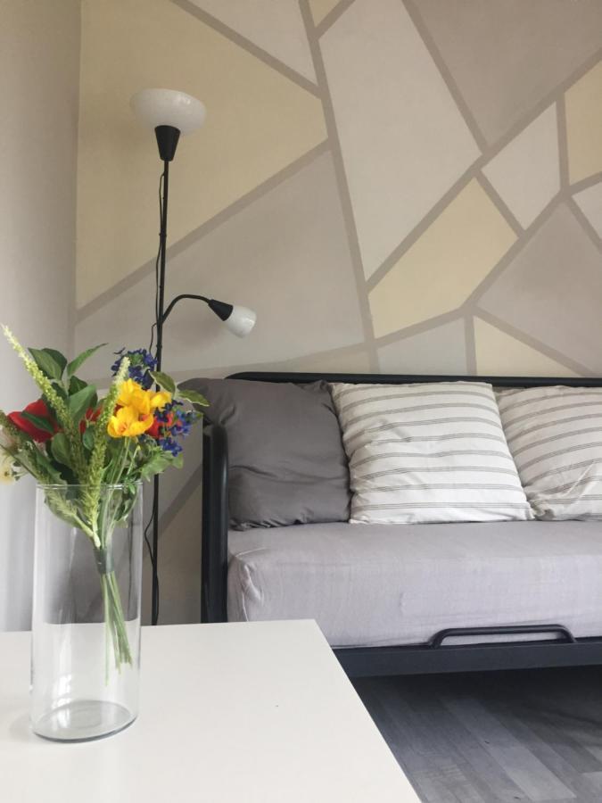 Lelle-Kert Apartman 01 巴拉通雷勒 外观 照片