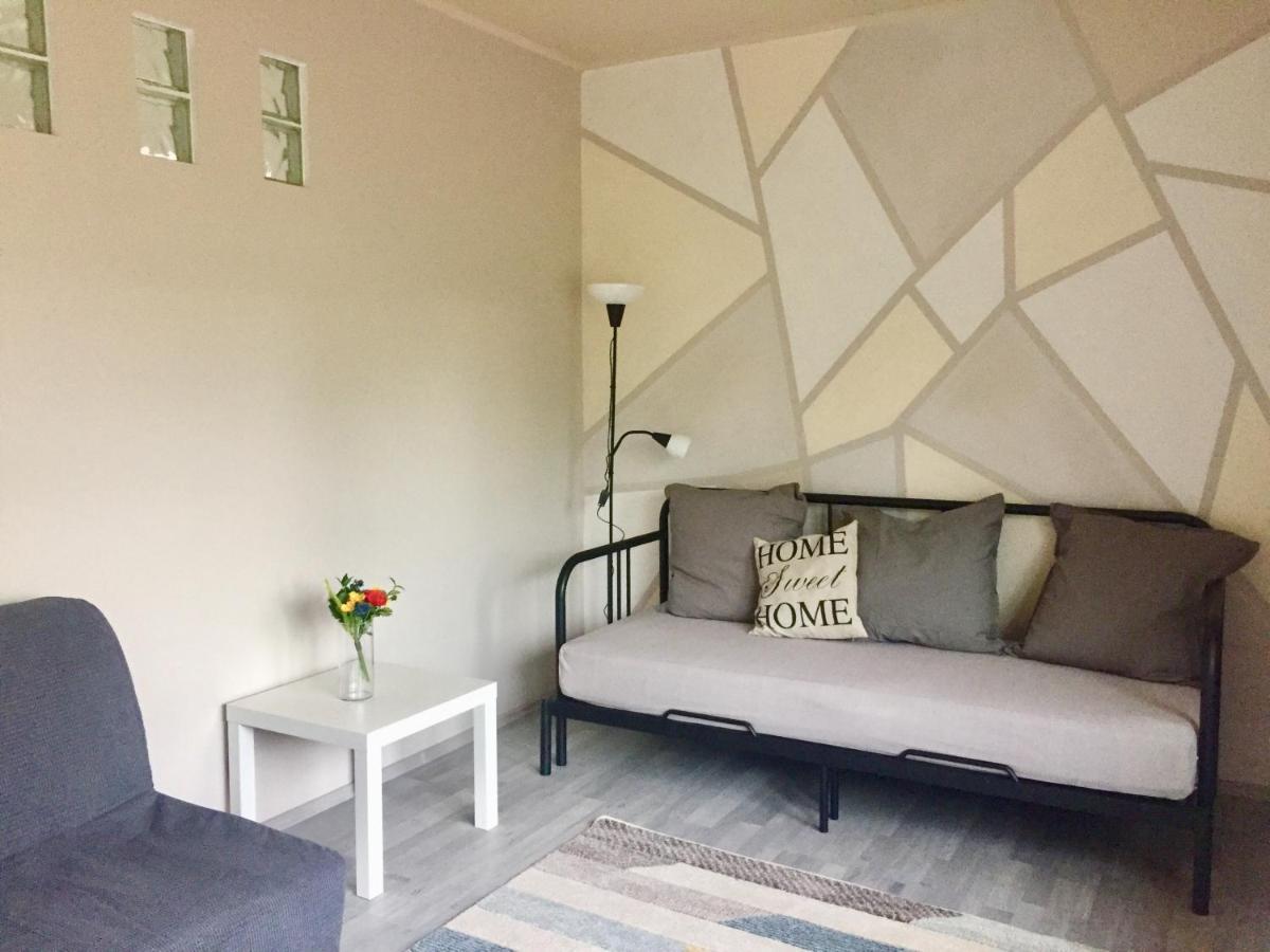 Lelle-Kert Apartman 01 巴拉通雷勒 外观 照片